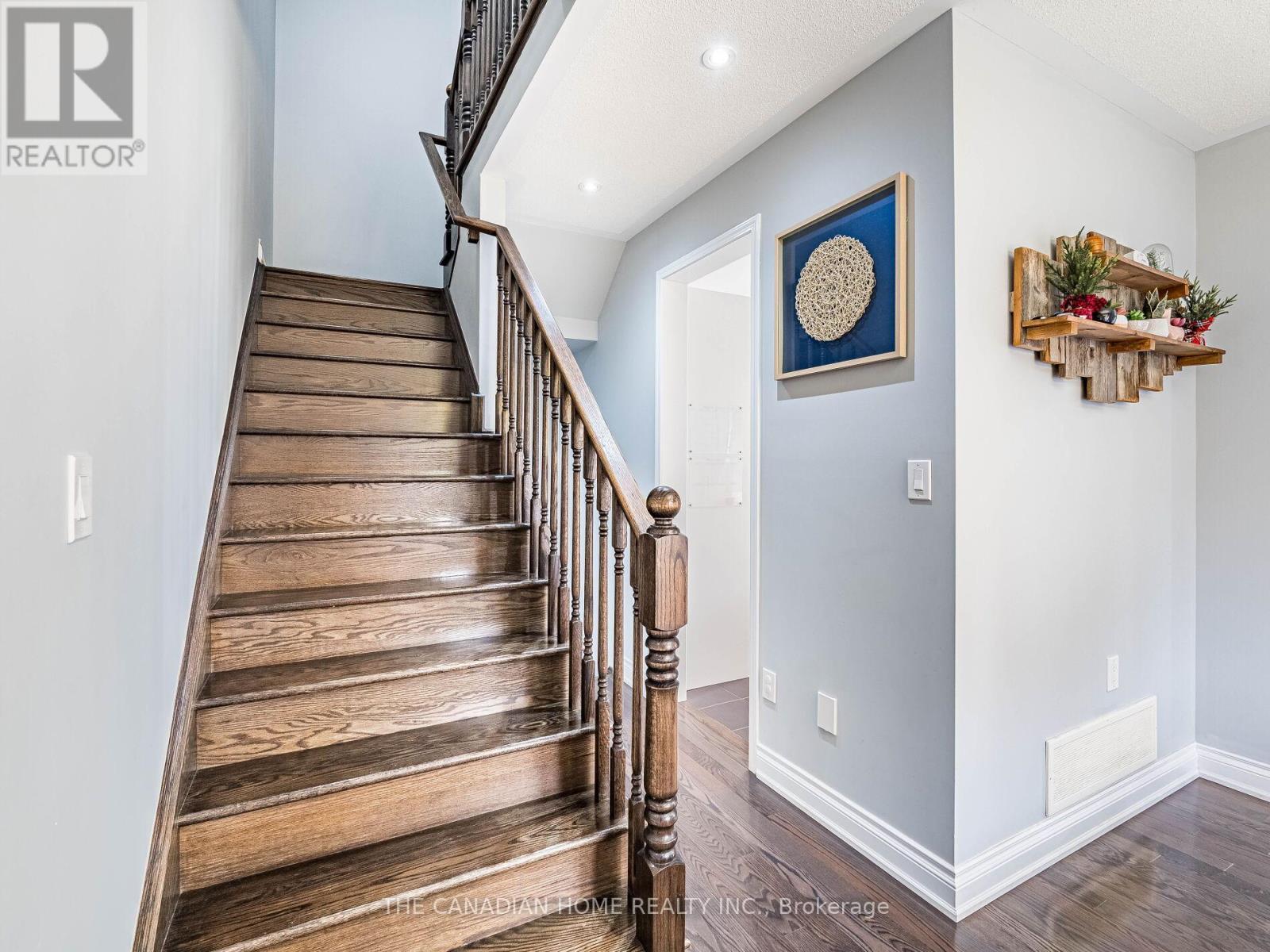 3 Arkwright Drive, Brampton, ON - Indoor Photo Showing Other Room