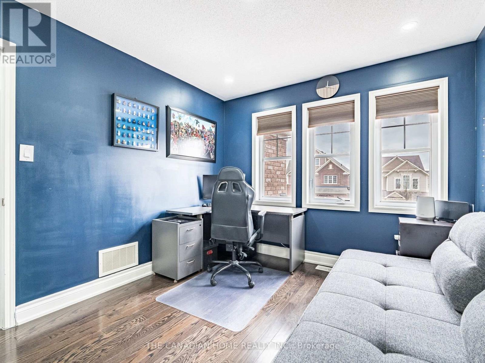 3 Arkwright Drive, Brampton, ON - Indoor
