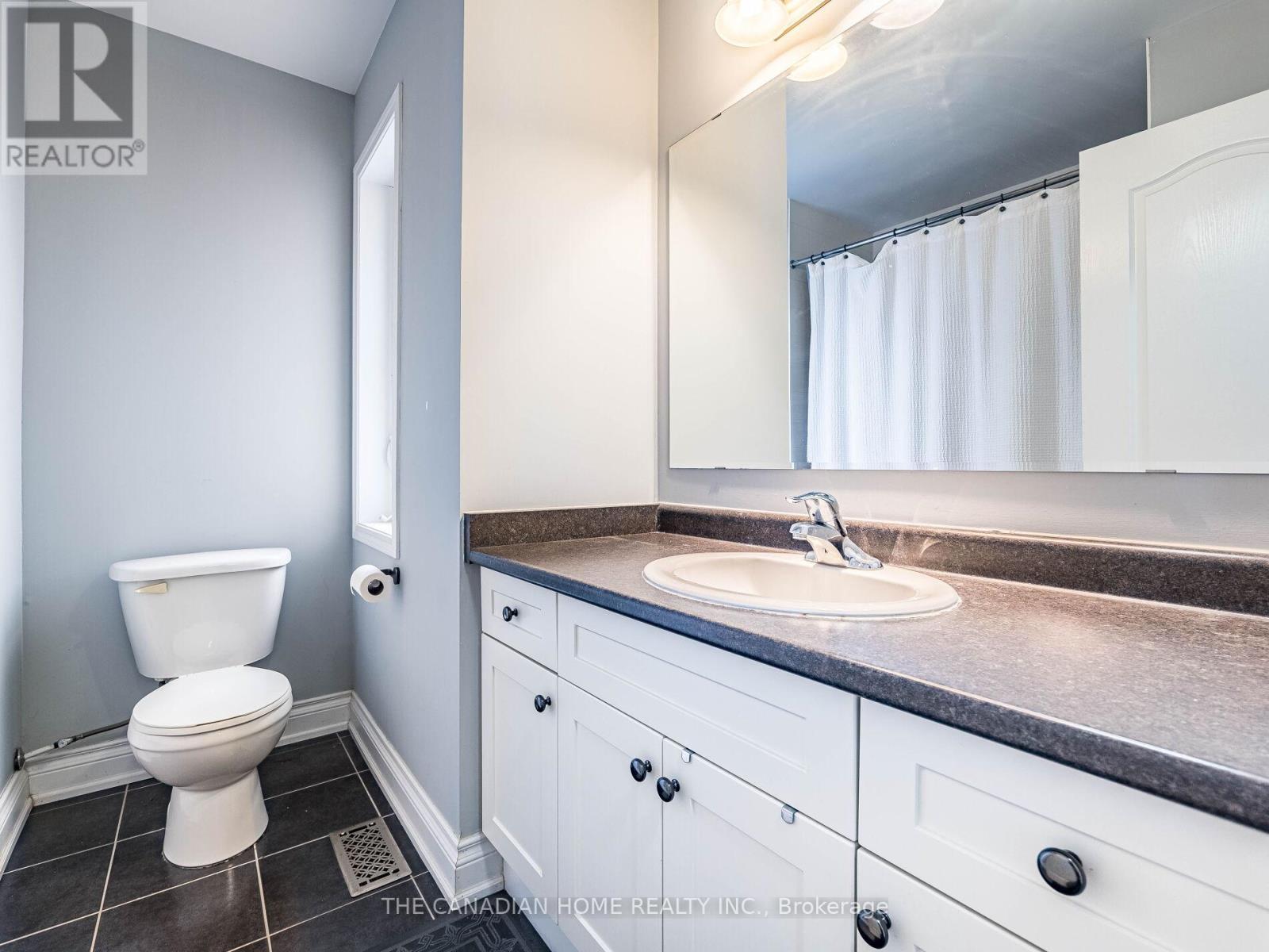 3 Arkwright Drive, Brampton, ON - Indoor Photo Showing Bathroom