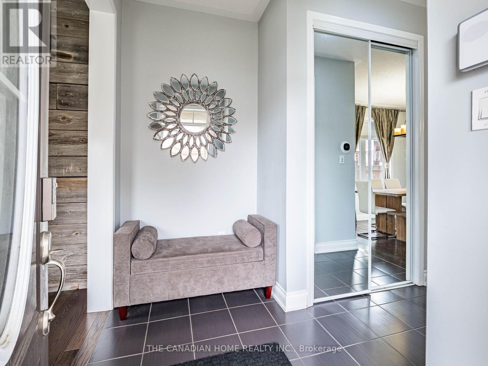 3 Arkwright Drive, Brampton, ON - Indoor Photo Showing Other Room