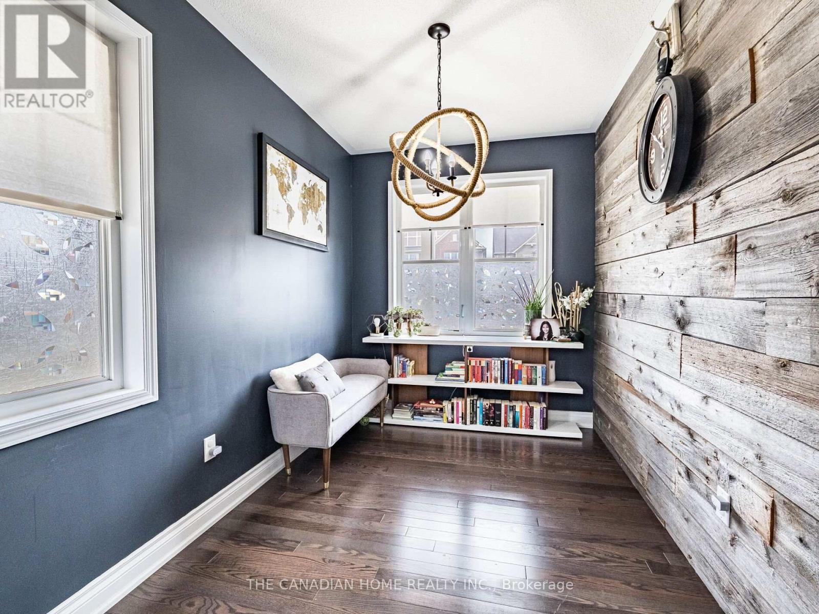 3 Arkwright Drive, Brampton, ON - Indoor Photo Showing Other Room