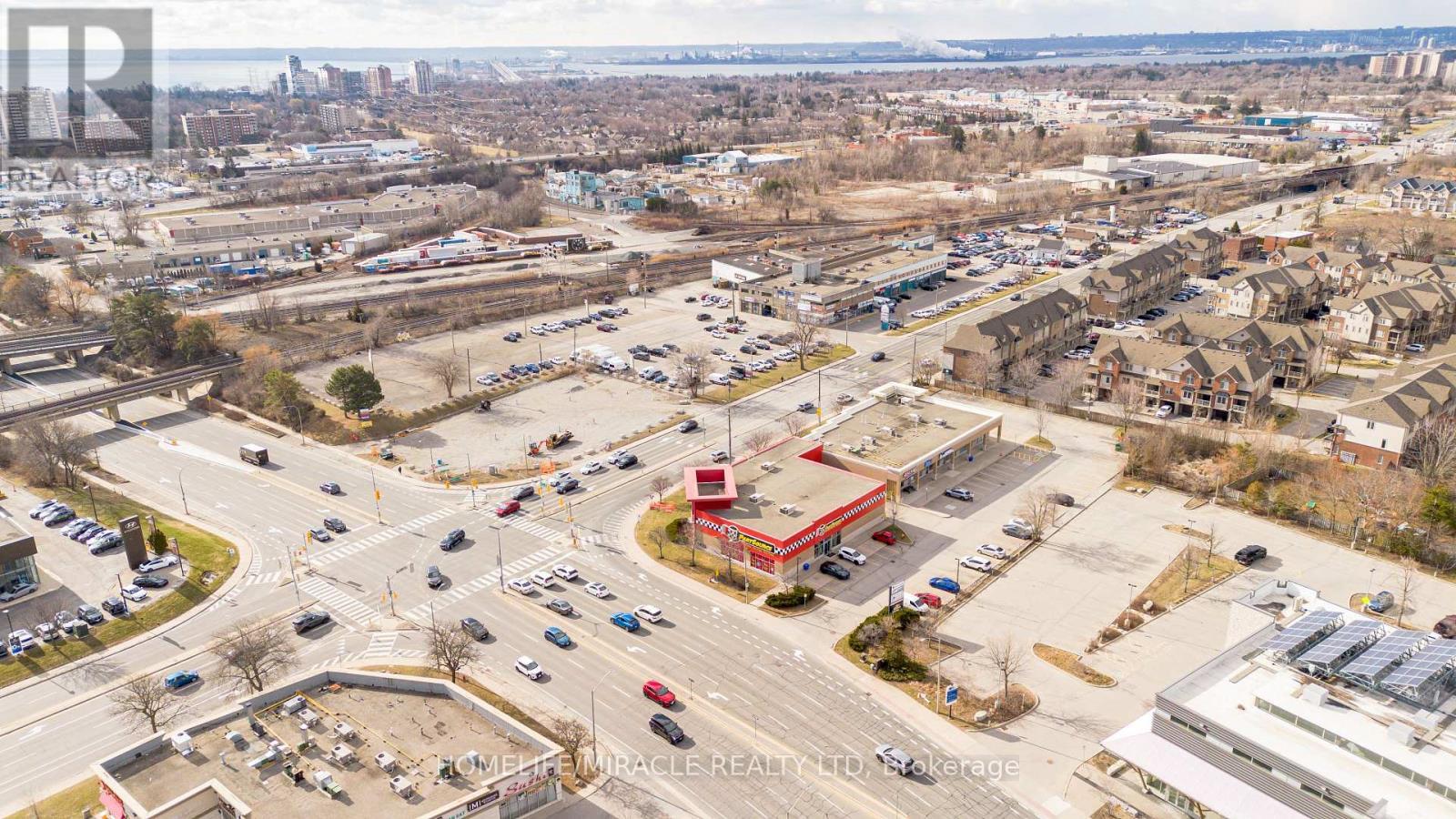 2 - 1435 Plains Road E, Burlington, ON