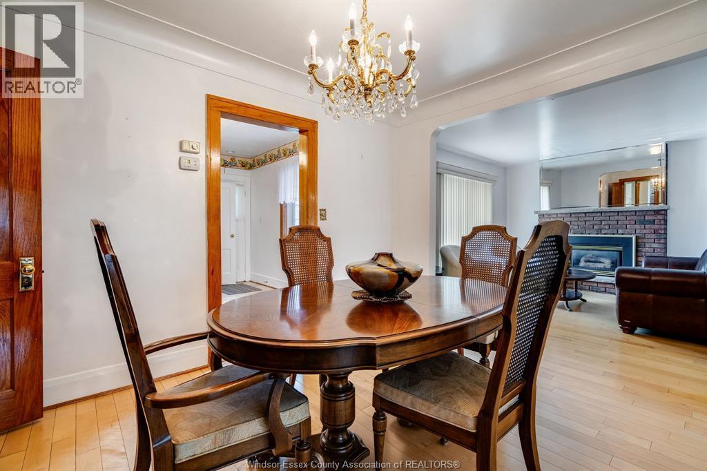 2279 Lillian Avenue, Windsor, ON