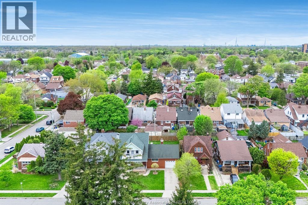 2279 Lillian Avenue, Windsor, ON