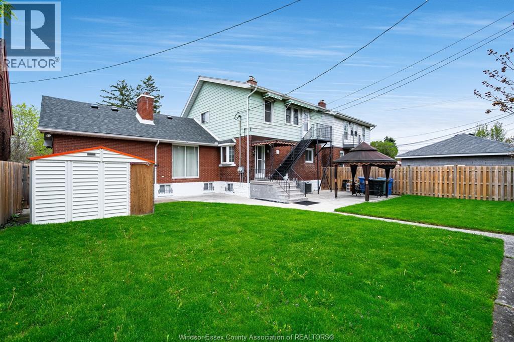 2279 Lillian Avenue, Windsor, ON