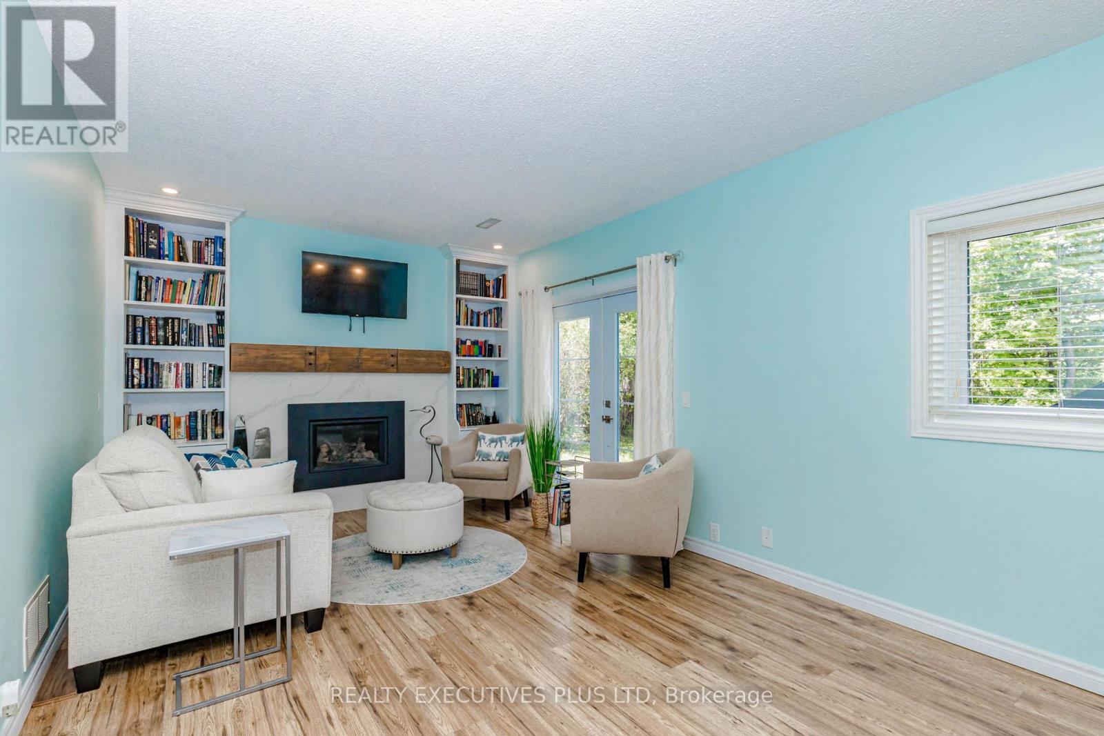 12 Maidstone Crescent, Brampton, ON