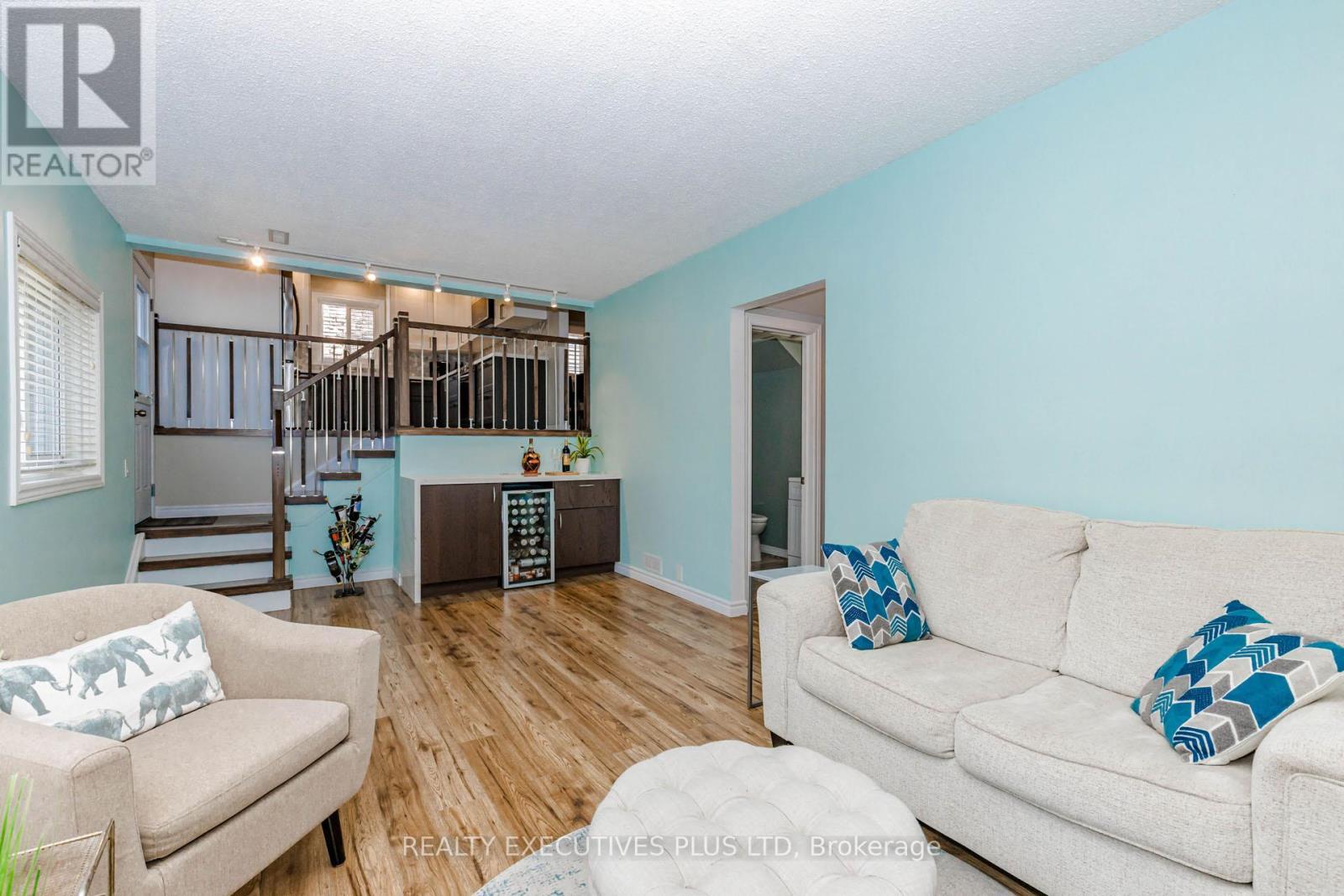 12 Maidstone Crescent, Brampton, ON