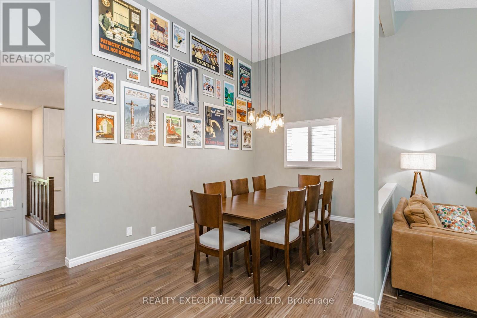 12 Maidstone Crescent, Brampton, ON