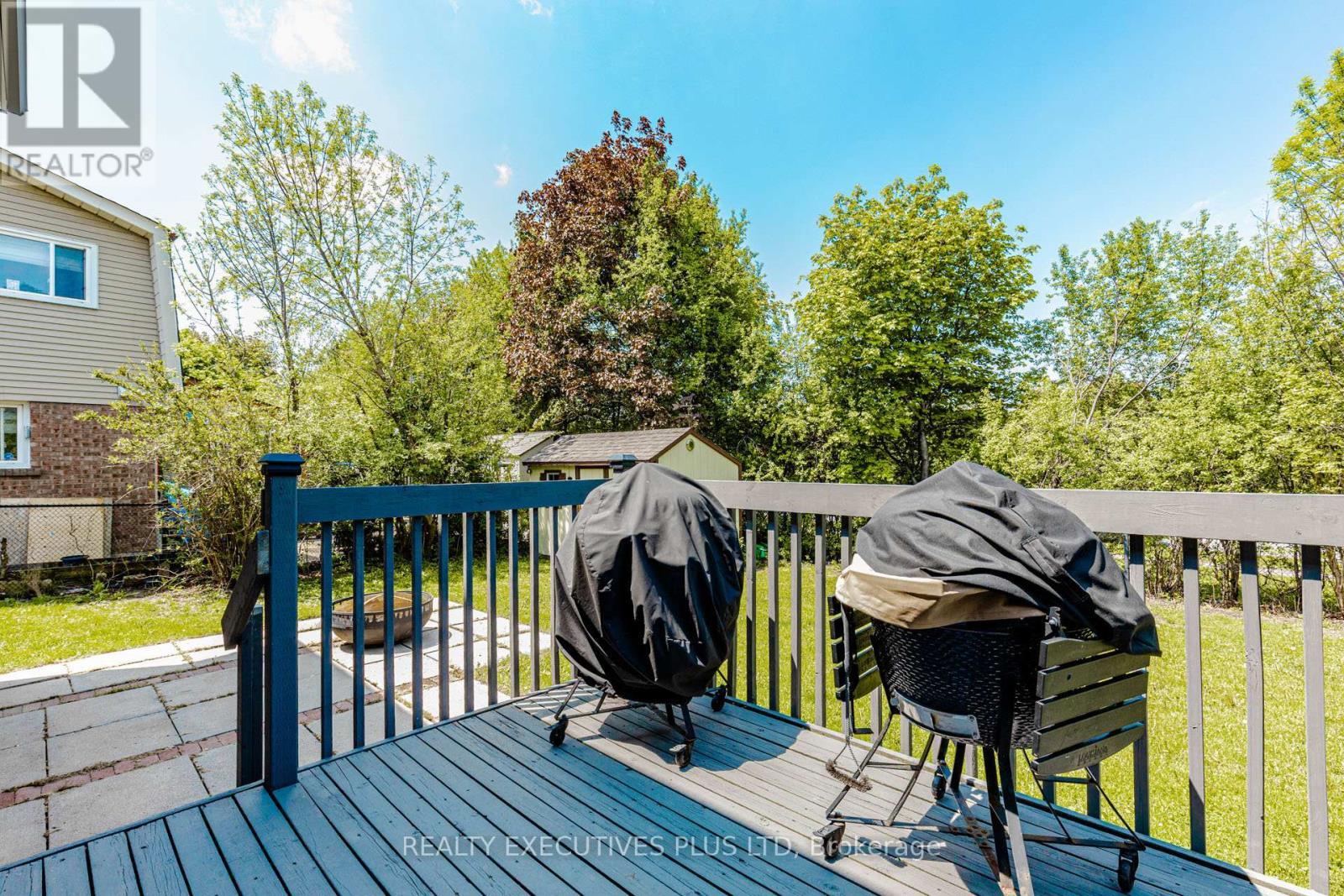 12 Maidstone Crescent, Brampton, ON