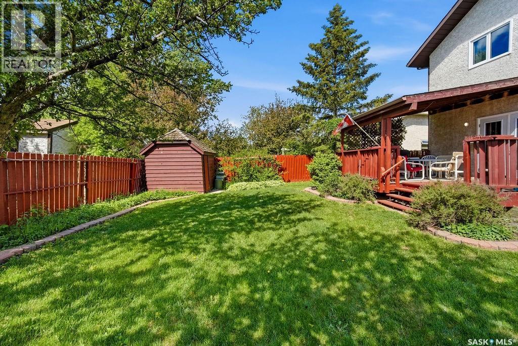 5966 Hague Crescent, Regina, SK