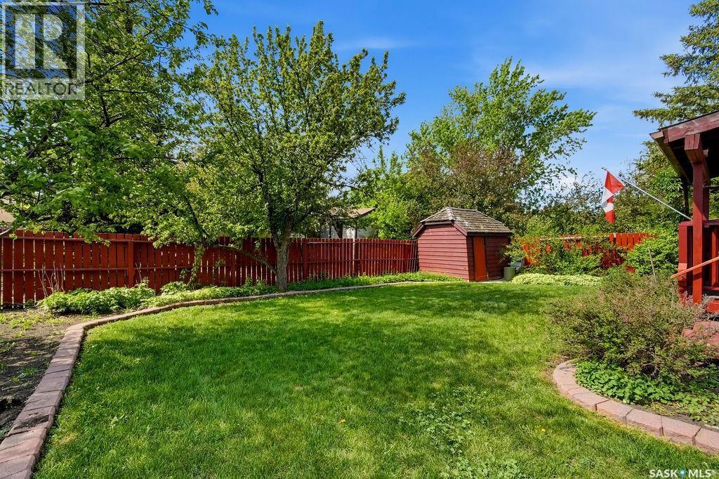 5966 Hague Crescent, Regina, SK
