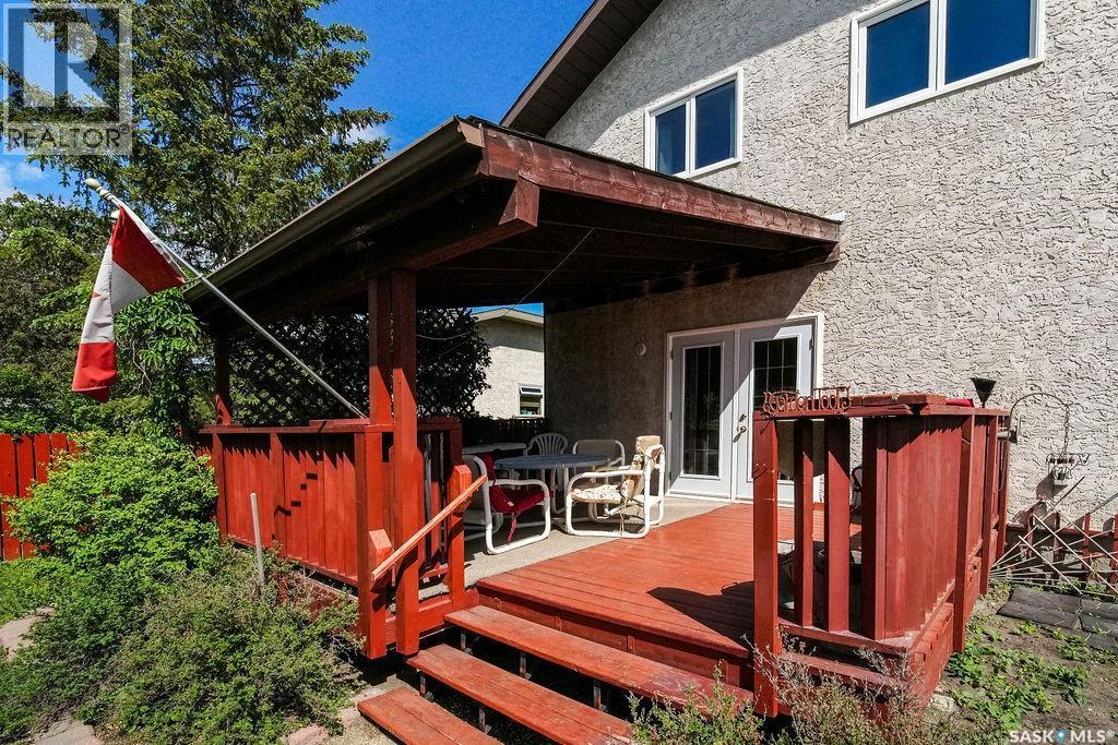 5966 Hague Crescent, Regina, SK