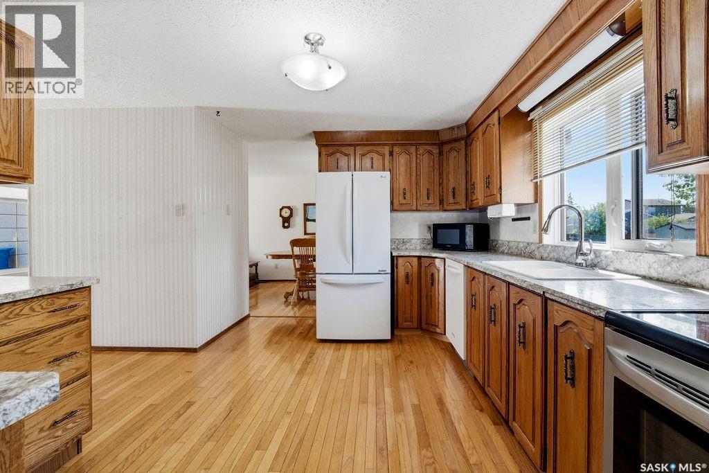 5966 Hague Crescent, Regina, SK