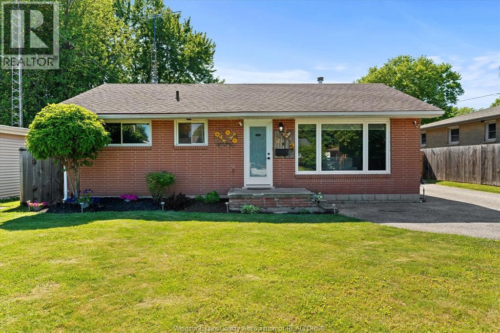 67 Danforth Avenue, Leamington, ON