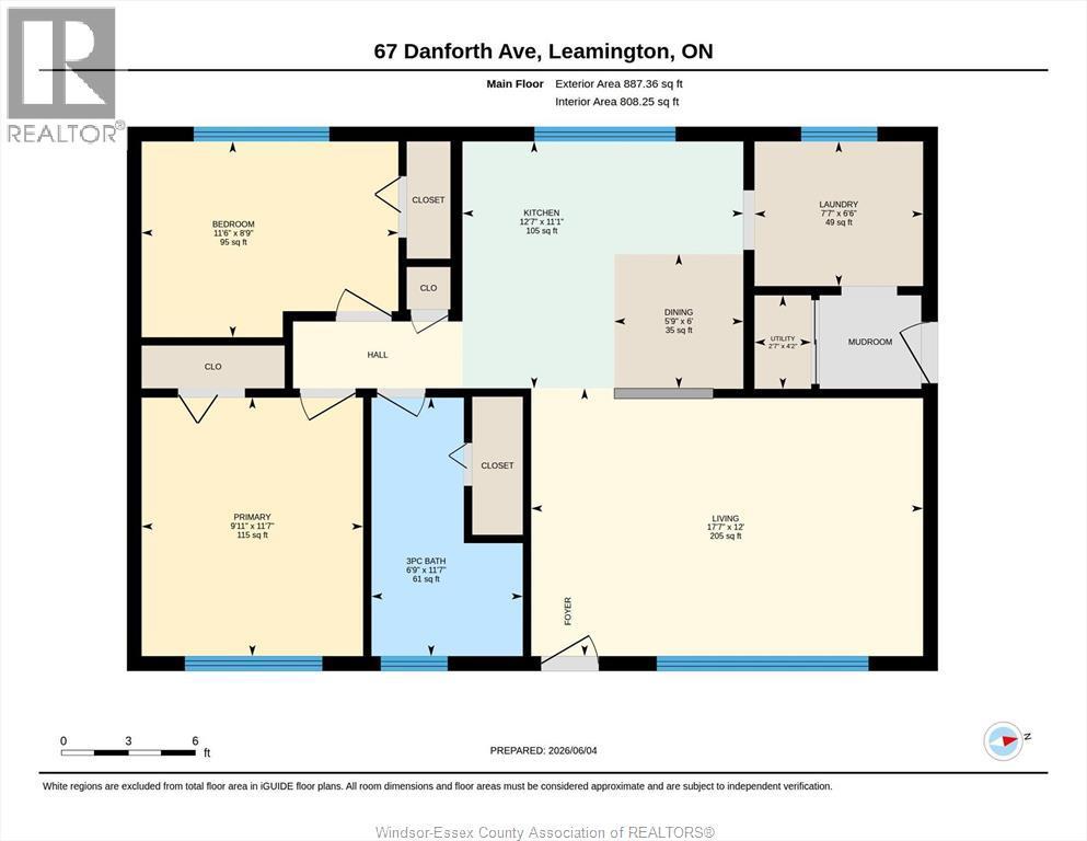 67 Danforth Avenue, Leamington, ON