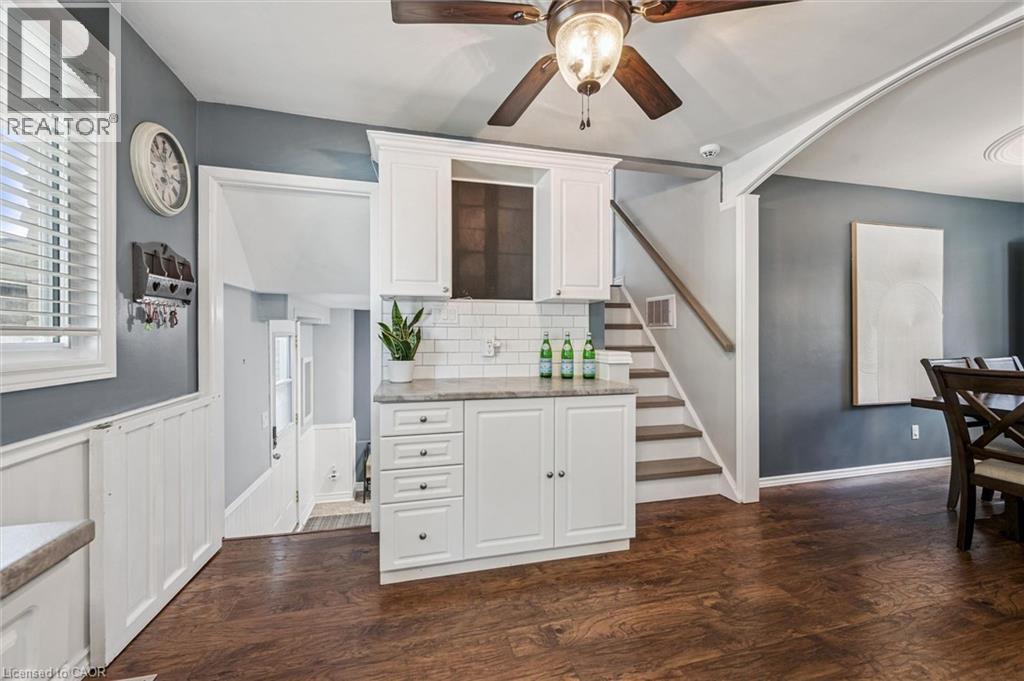 356 Grand Ridge Drive, Cambridge, ON