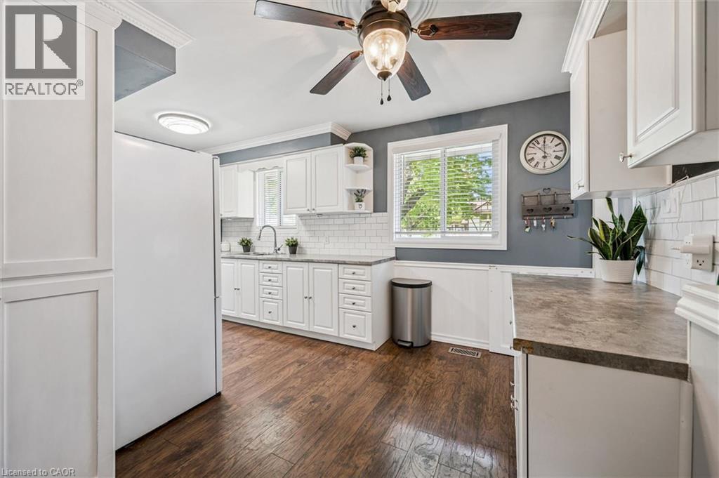 356 Grand Ridge Drive, Cambridge, ON
