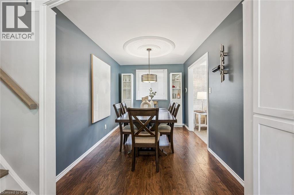 356 Grand Ridge Drive, Cambridge, ON