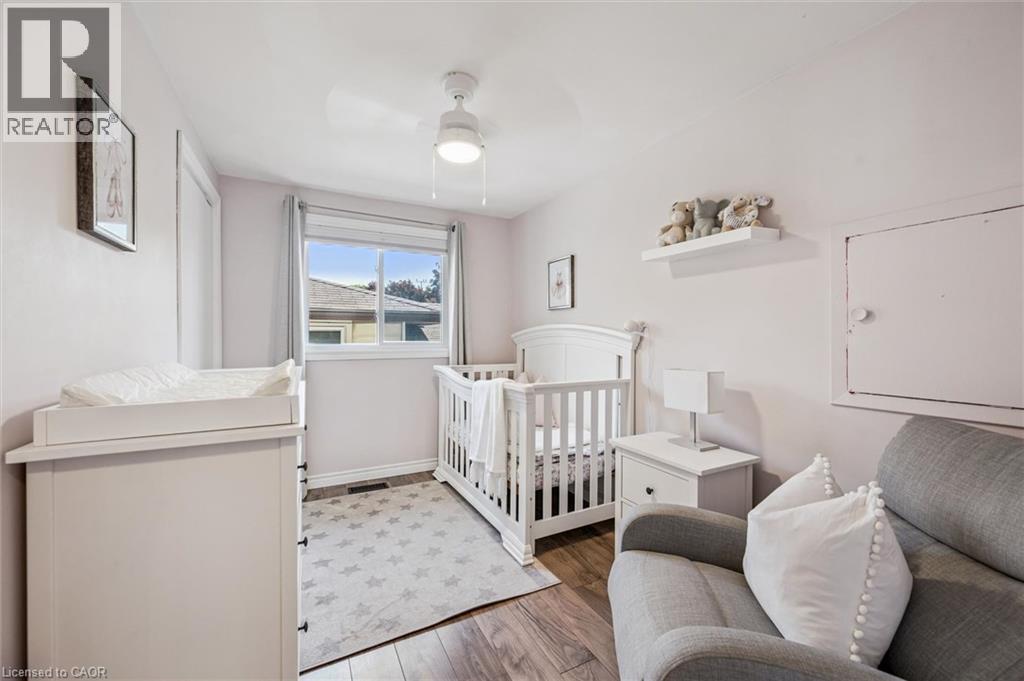 356 Grand Ridge Drive, Cambridge, ON