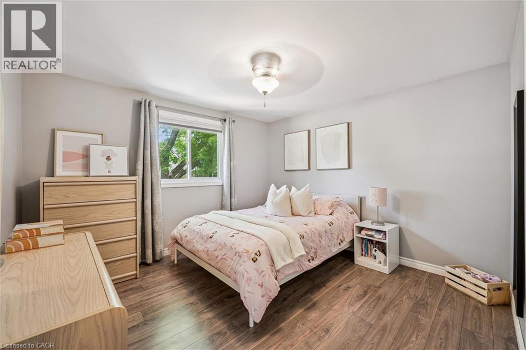 356 Grand Ridge Drive, Cambridge, ON