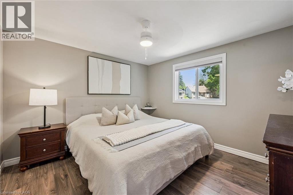 356 Grand Ridge Drive, Cambridge, ON