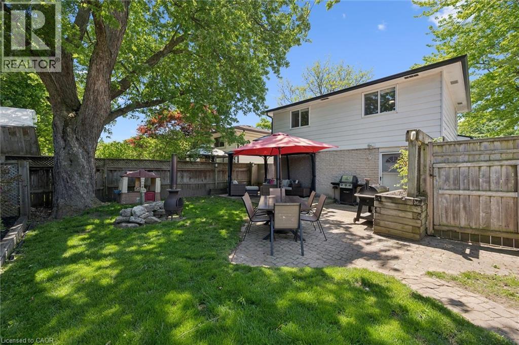 356 Grand Ridge Drive, Cambridge, ON
