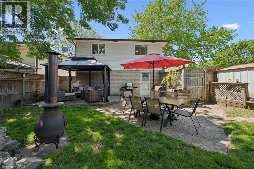 356 Grand Ridge Drive, Cambridge, ON