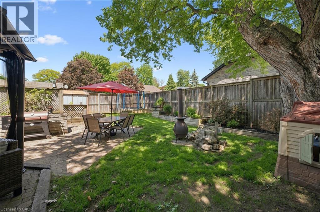356 Grand Ridge Drive, Cambridge, ON