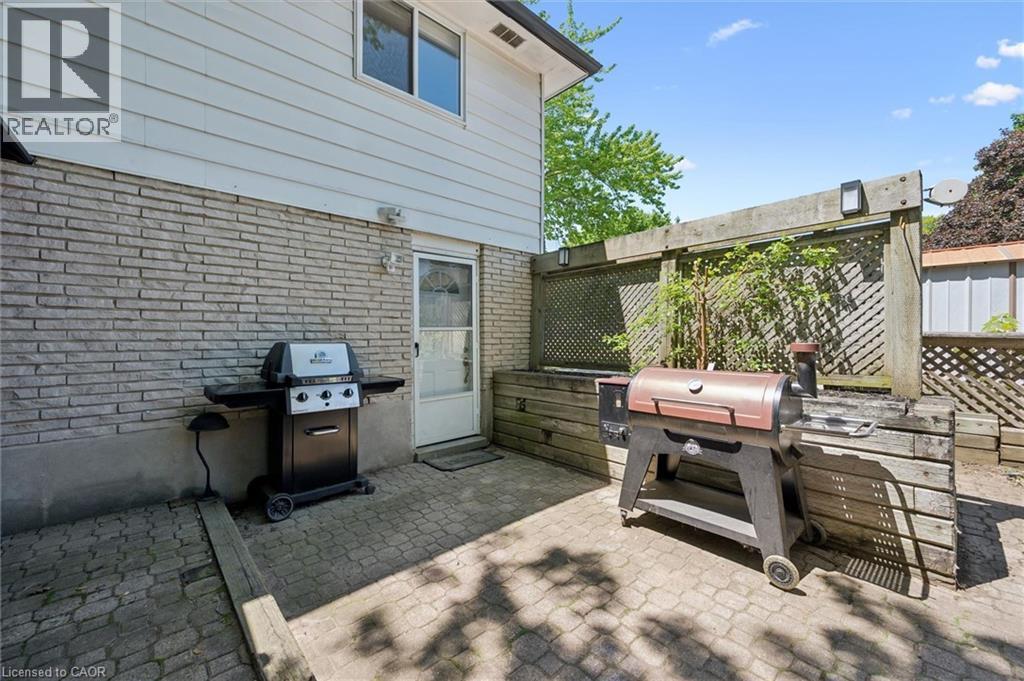 356 Grand Ridge Drive, Cambridge, ON