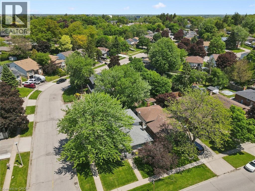 356 Grand Ridge Drive, Cambridge, ON