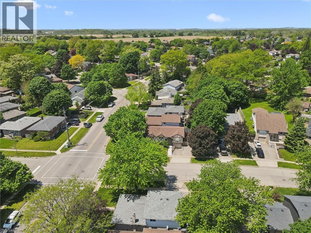 356 Grand Ridge Drive, Cambridge, ON