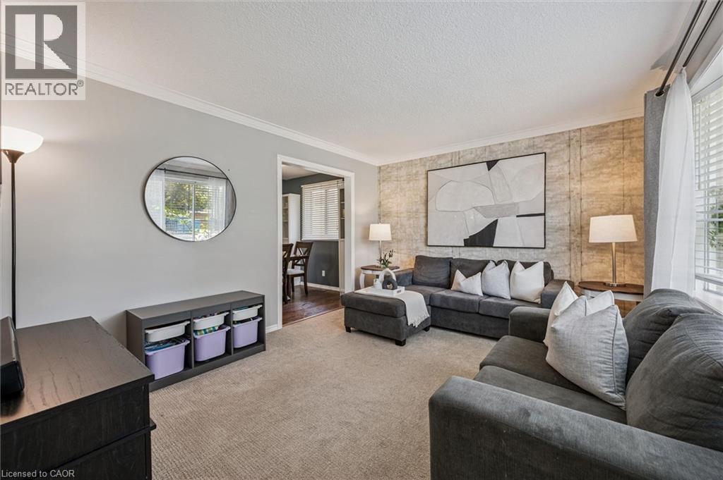 356 Grand Ridge Drive, Cambridge, ON