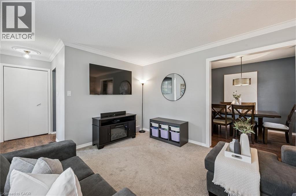 356 Grand Ridge Drive, Cambridge, ON