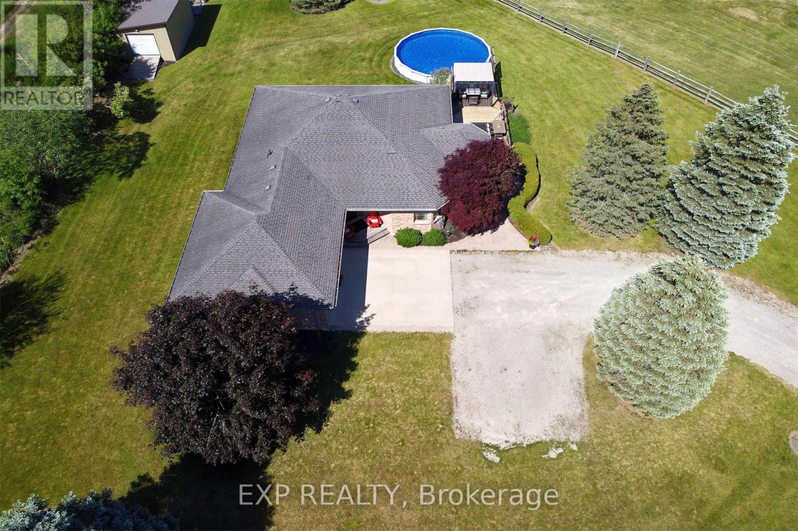 57186 Eden Line, Bayham (Eden), ON
