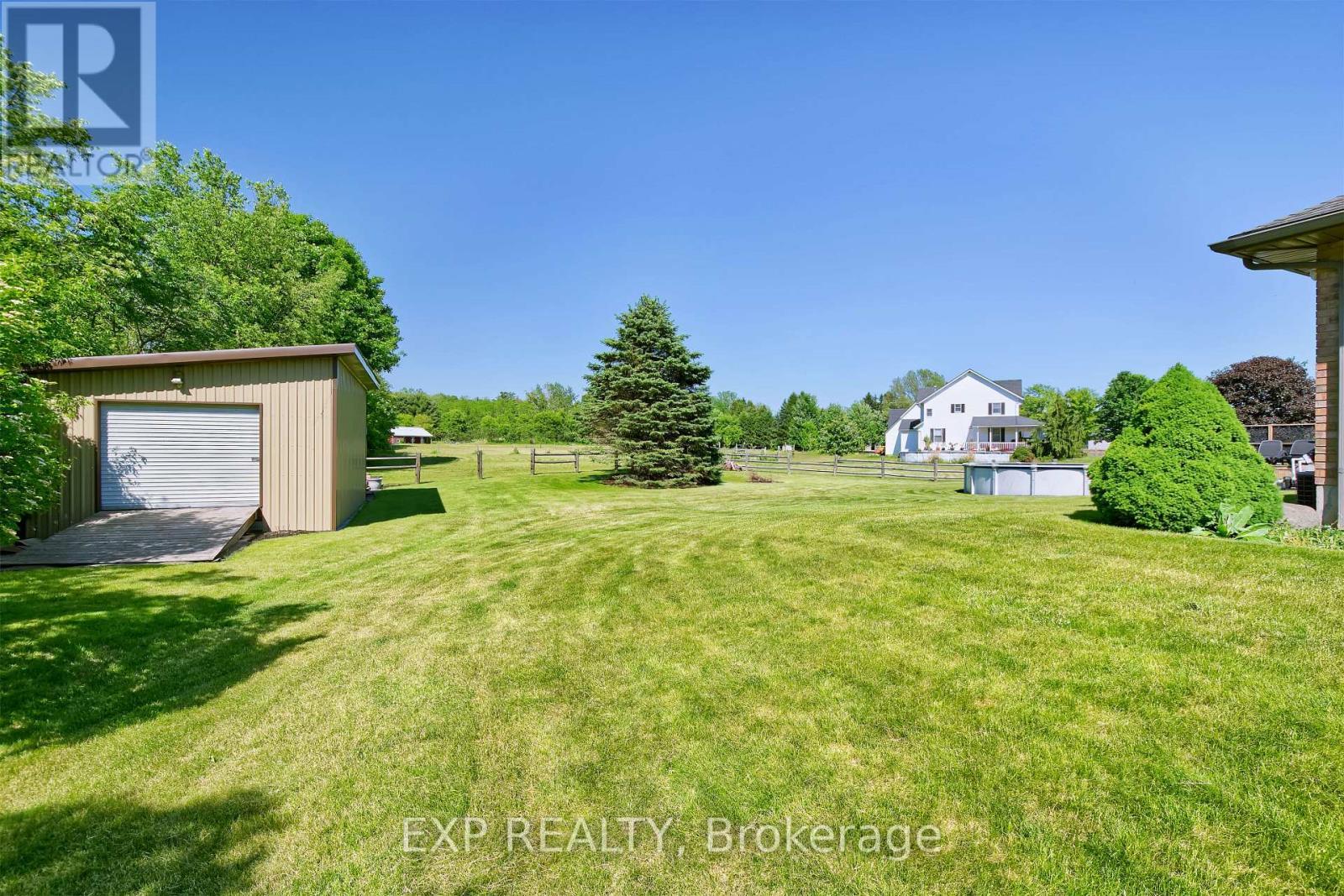 57186 Eden Line, Bayham (Eden), ON