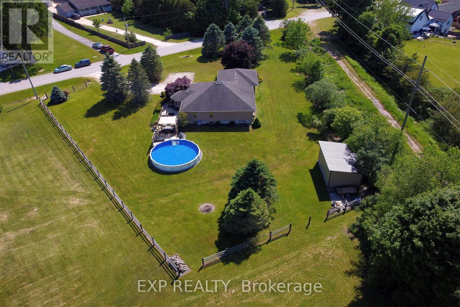 57186 Eden Line, Bayham (Eden), ON