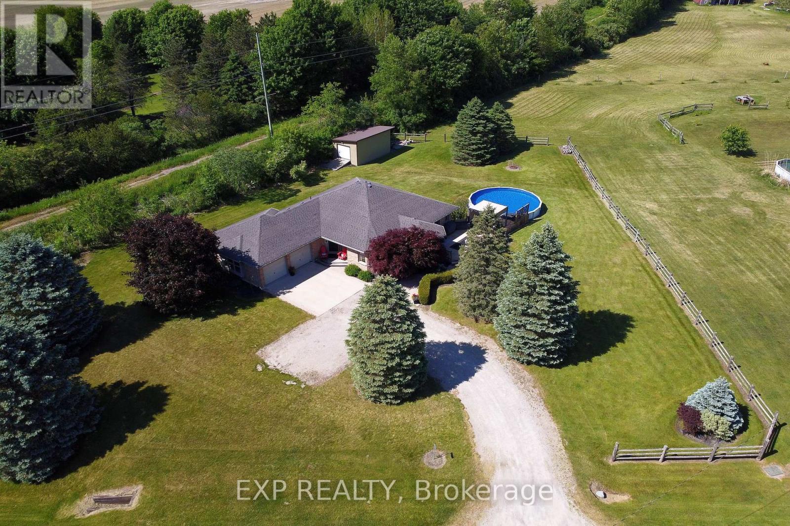 57186 Eden Line, Bayham (Eden), ON
