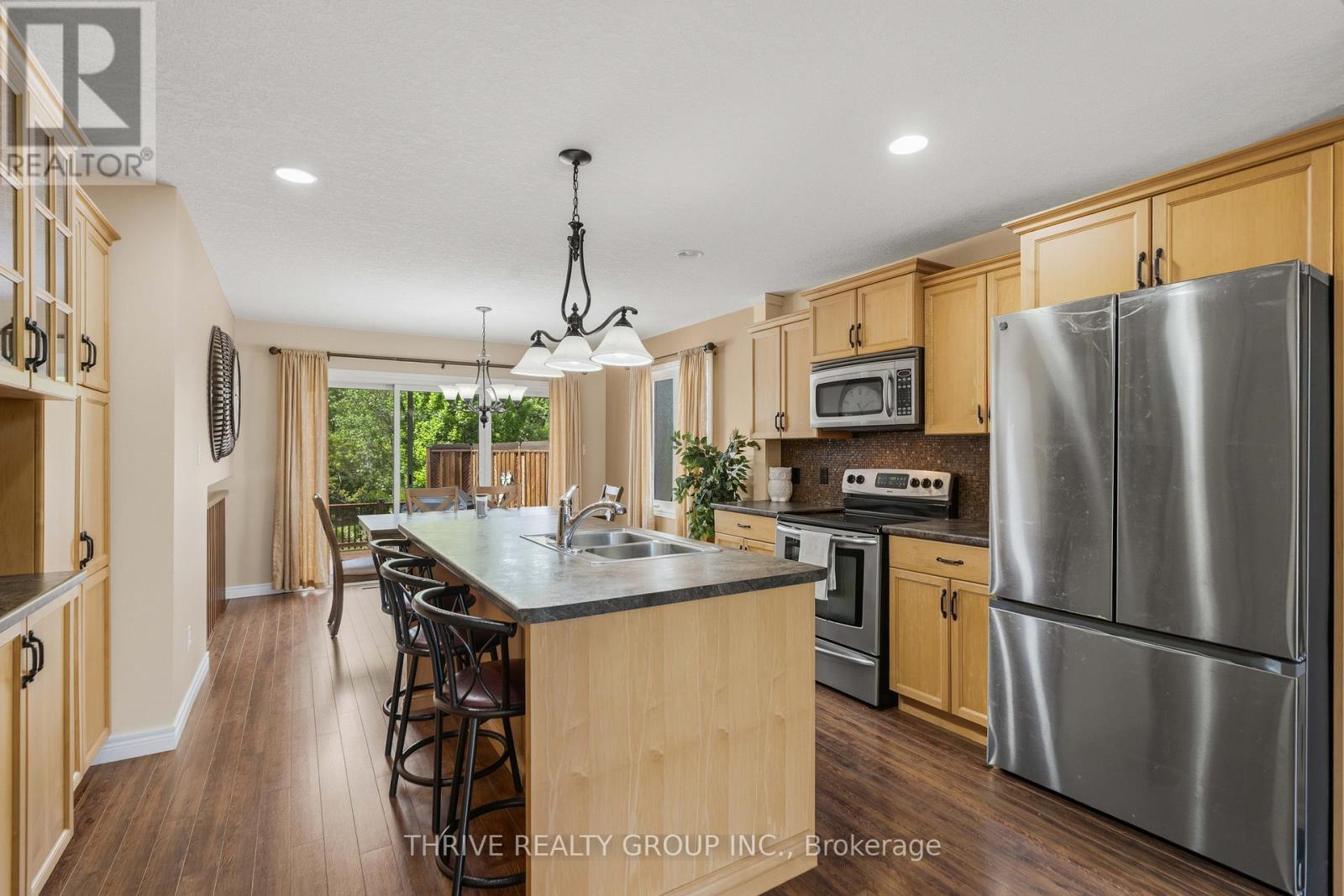 73 Greenway Boulevard, St. Thomas, ON