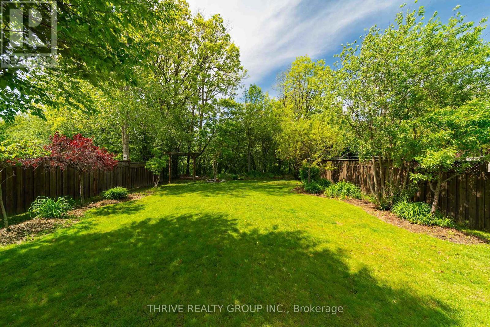 73 Greenway Boulevard, St. Thomas, ON