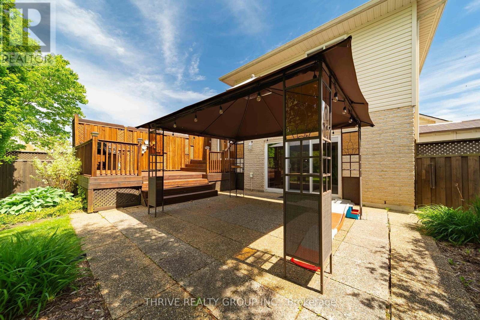 73 Greenway Boulevard, St. Thomas, ON