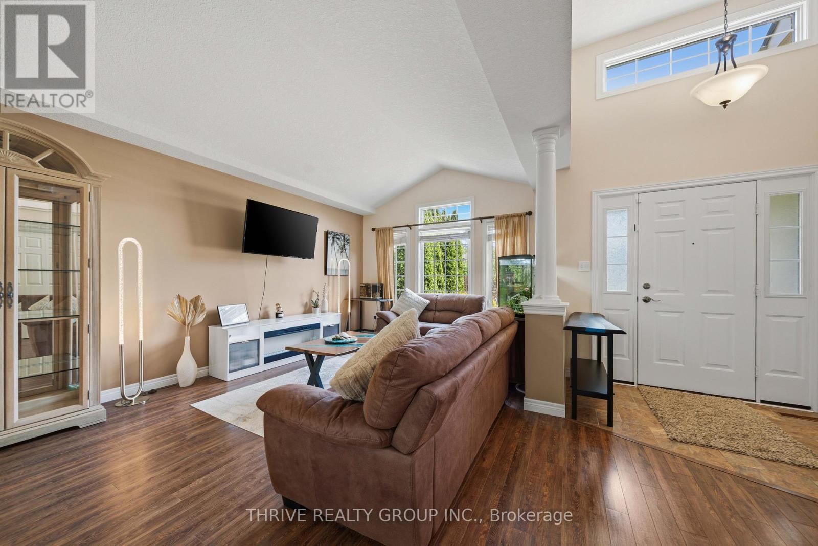 73 Greenway Boulevard, St. Thomas, ON