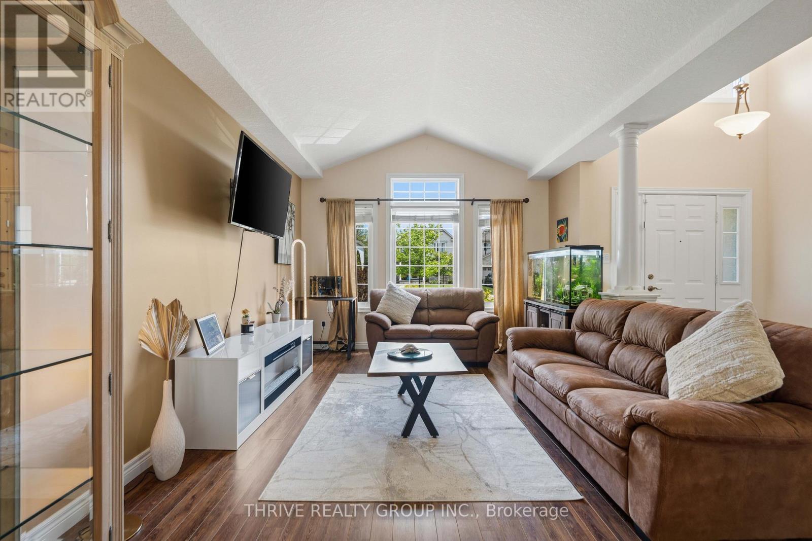 73 Greenway Boulevard, St. Thomas, ON