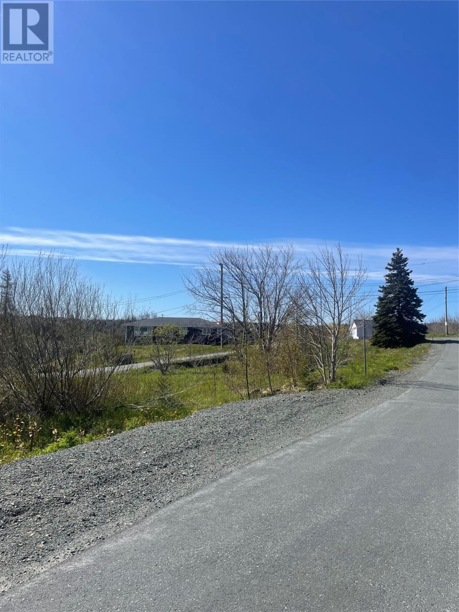 2 Moore'S Valley Road, Torbay, NL