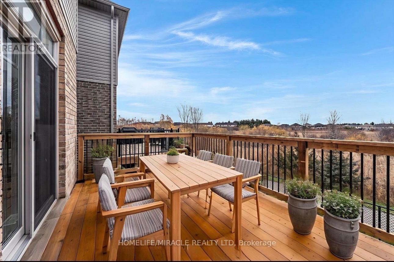 121 Steeplechase Way, Waterloo, ON