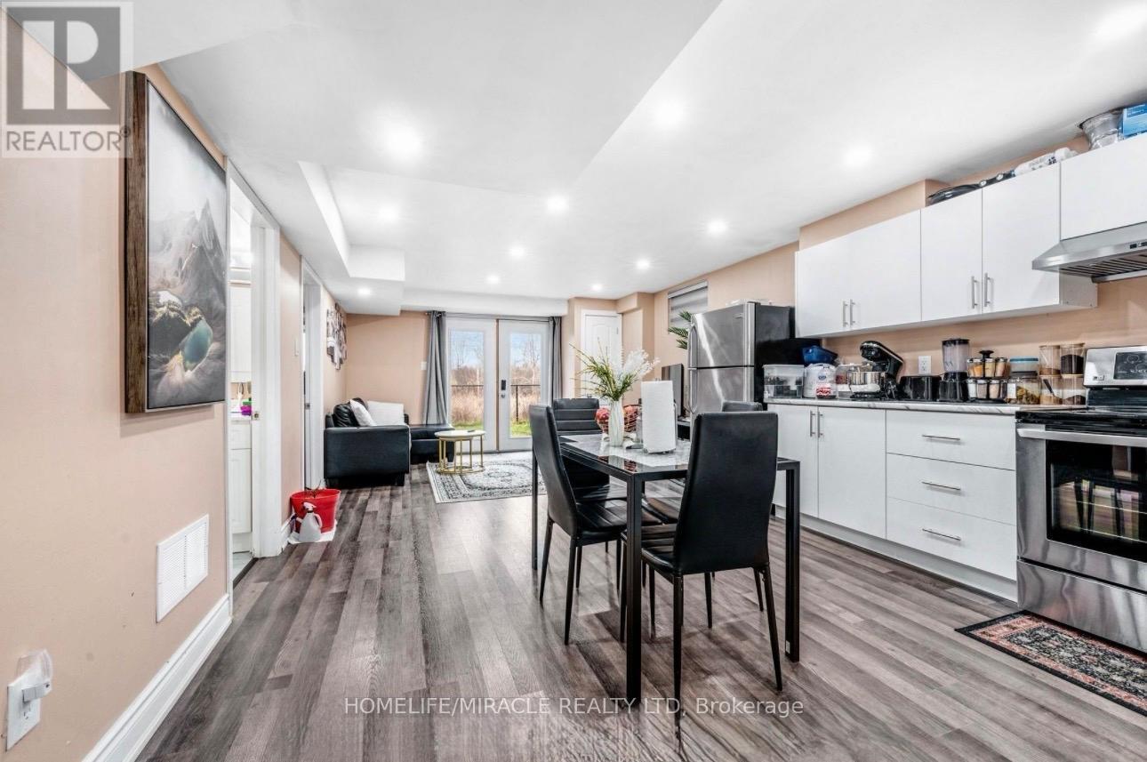 121 Steeplechase Way, Waterloo, ON