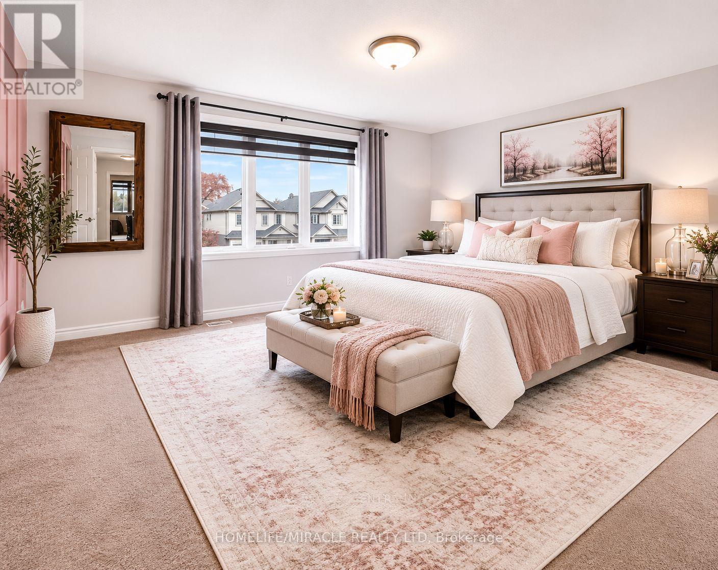 121 Steeplechase Way, Waterloo, ON