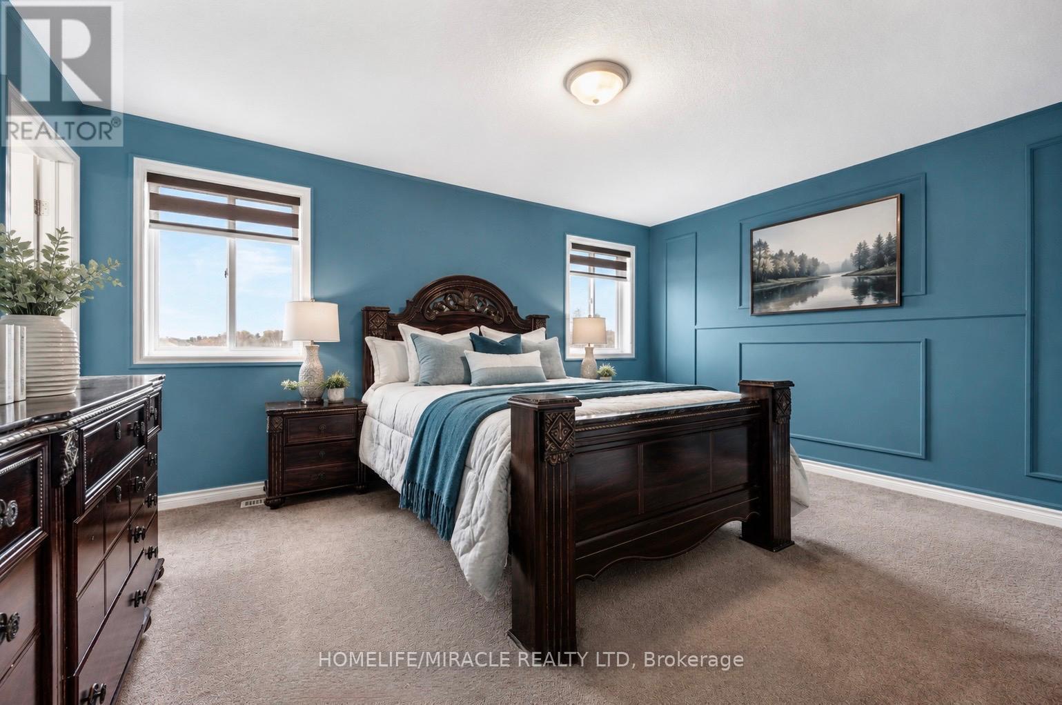 121 Steeplechase Way, Waterloo, ON