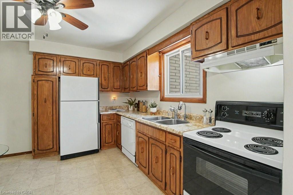 363 Roselawn Place, Waterloo, ON