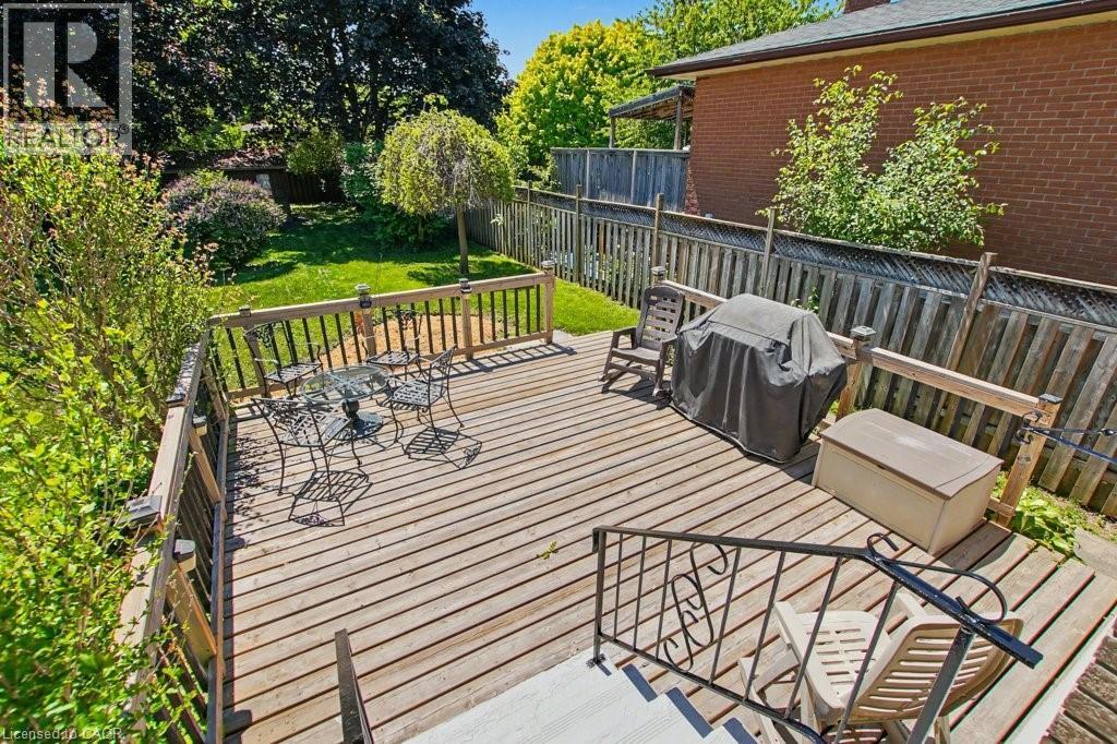 363 Roselawn Place, Waterloo, ON