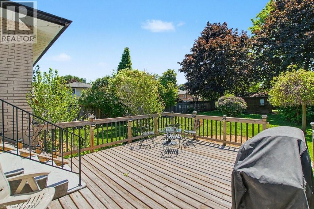 363 Roselawn Place, Waterloo, ON